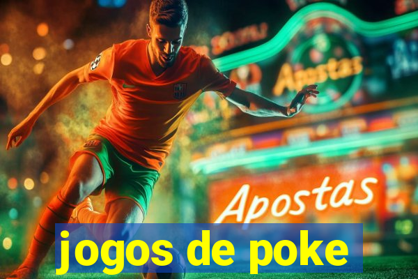 jogos de poke